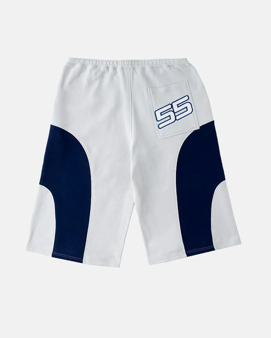 55 SWEAT SHORTS