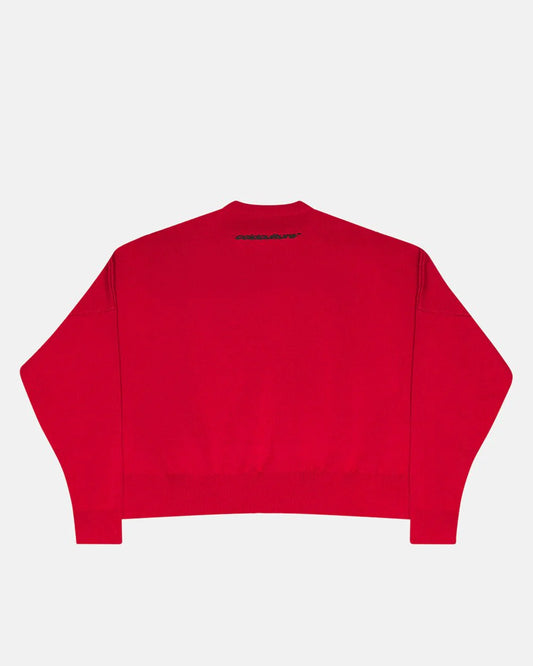 CHAMPIONS CLUB KNIT