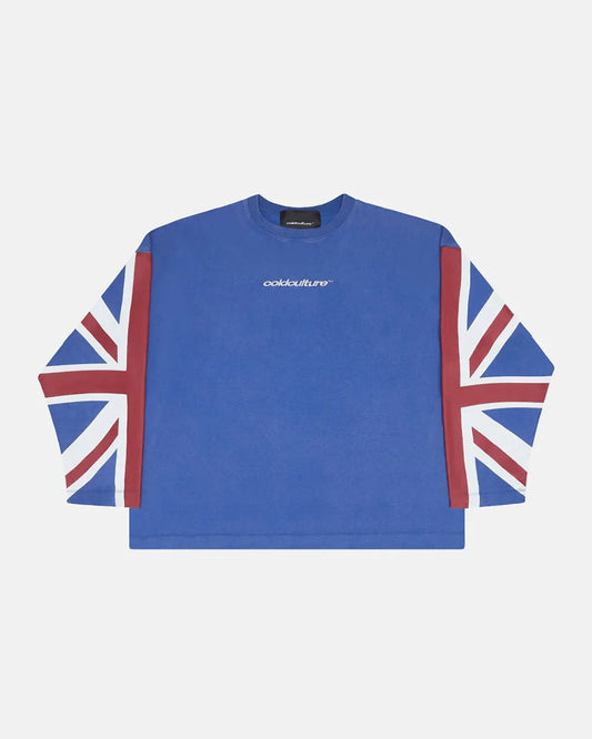 CHEERS LONGSLEEVE