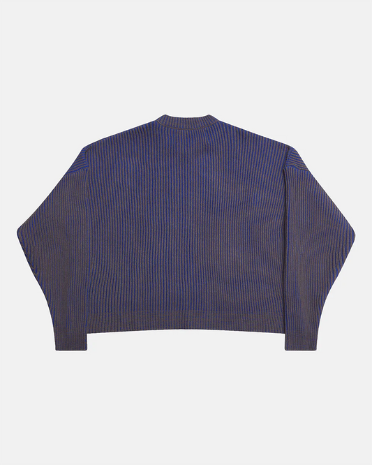 COLD UNIVERSITY KNIT