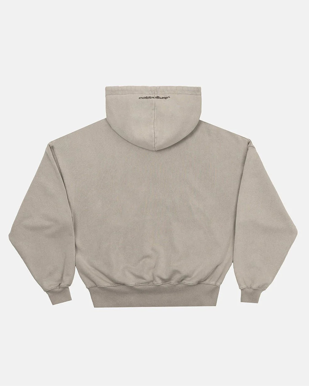 DISTRESS STARS HOODIE – Cold Culture