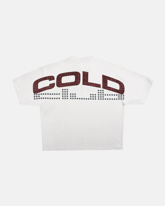 DOTS CLUB TEE
