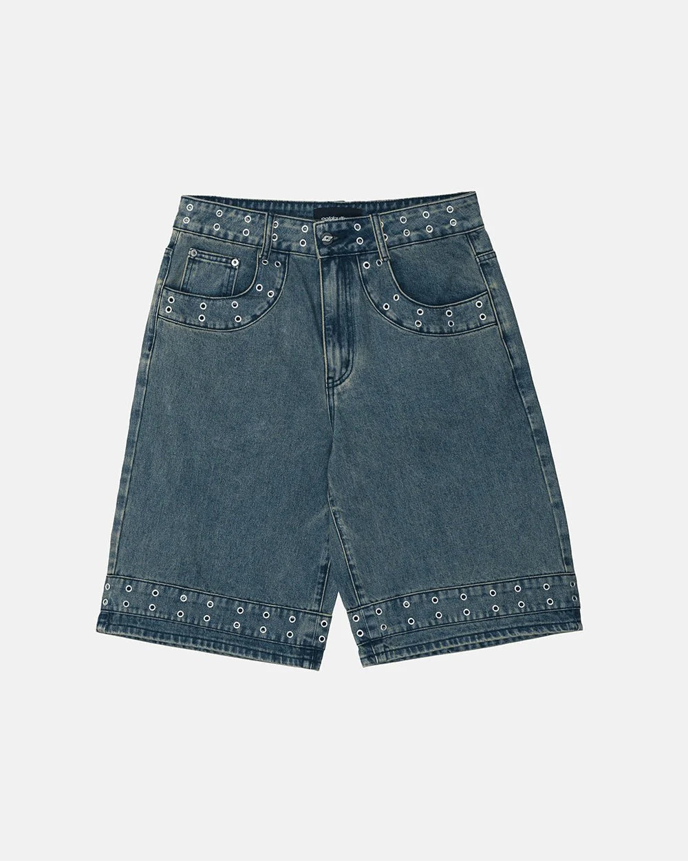 EYELET V2 SHORT