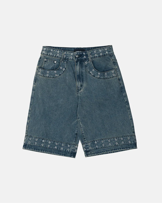 EYELET V2 SHORT