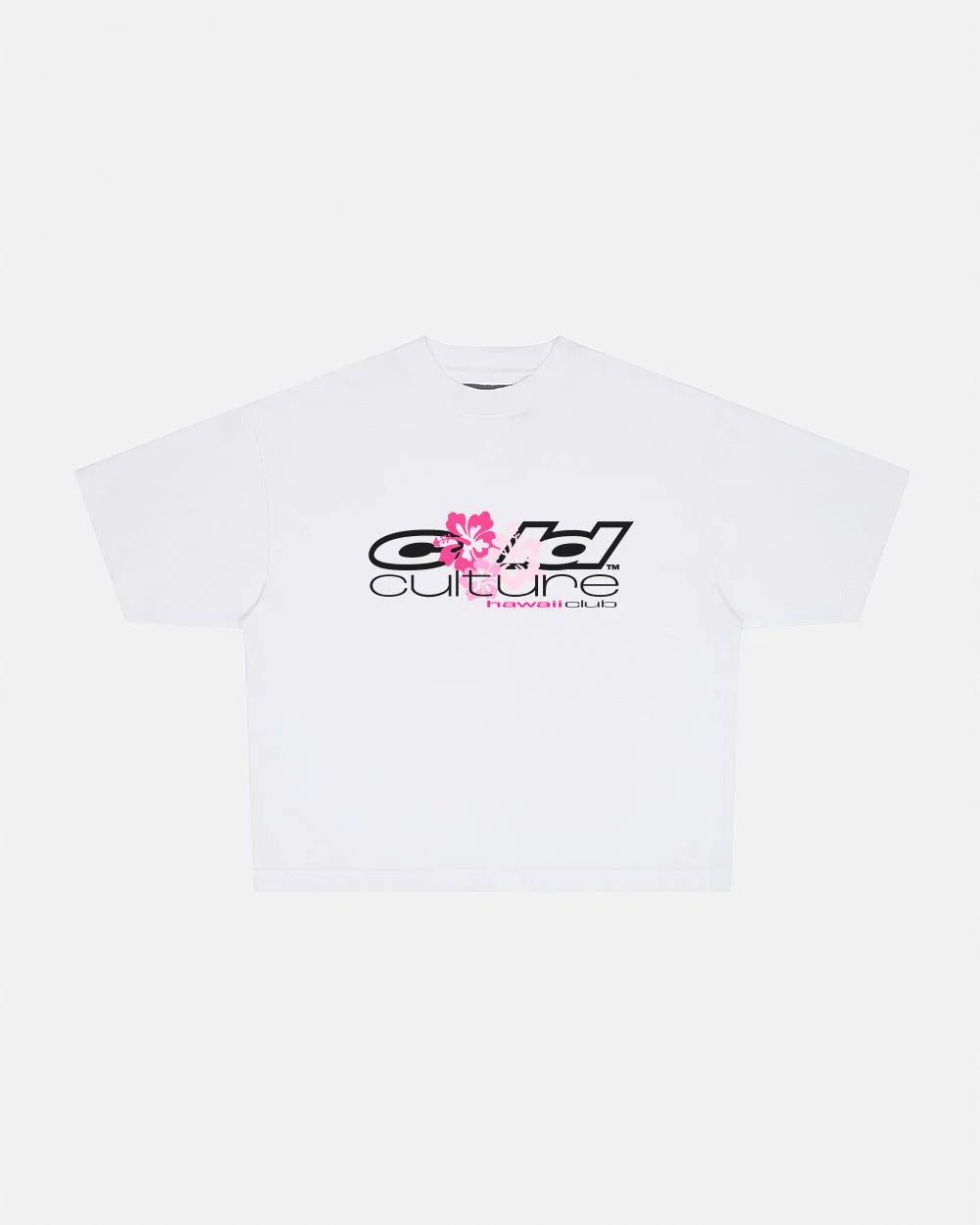 HAWAII CLUB TEE