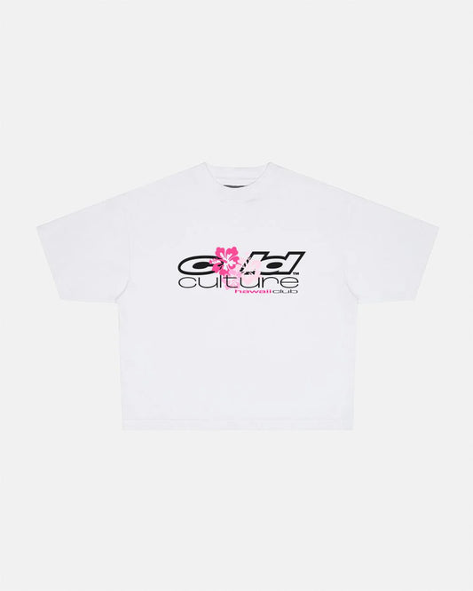 HAWAII CLUB TEE