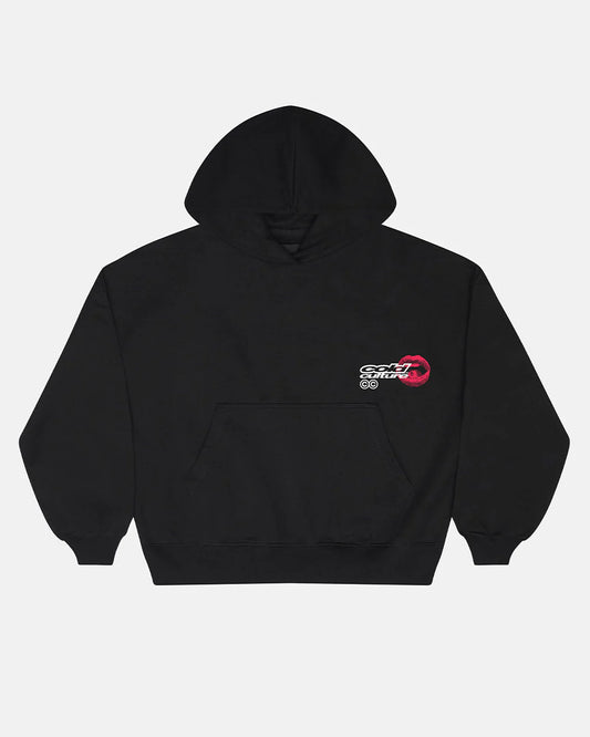 LIP COMBO HOODIE