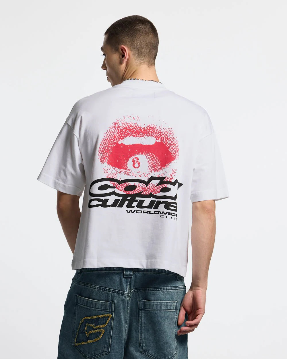 LIP COMBO TEE