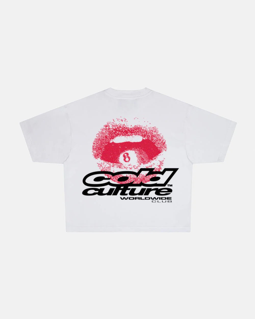 LIP COMBO TEE