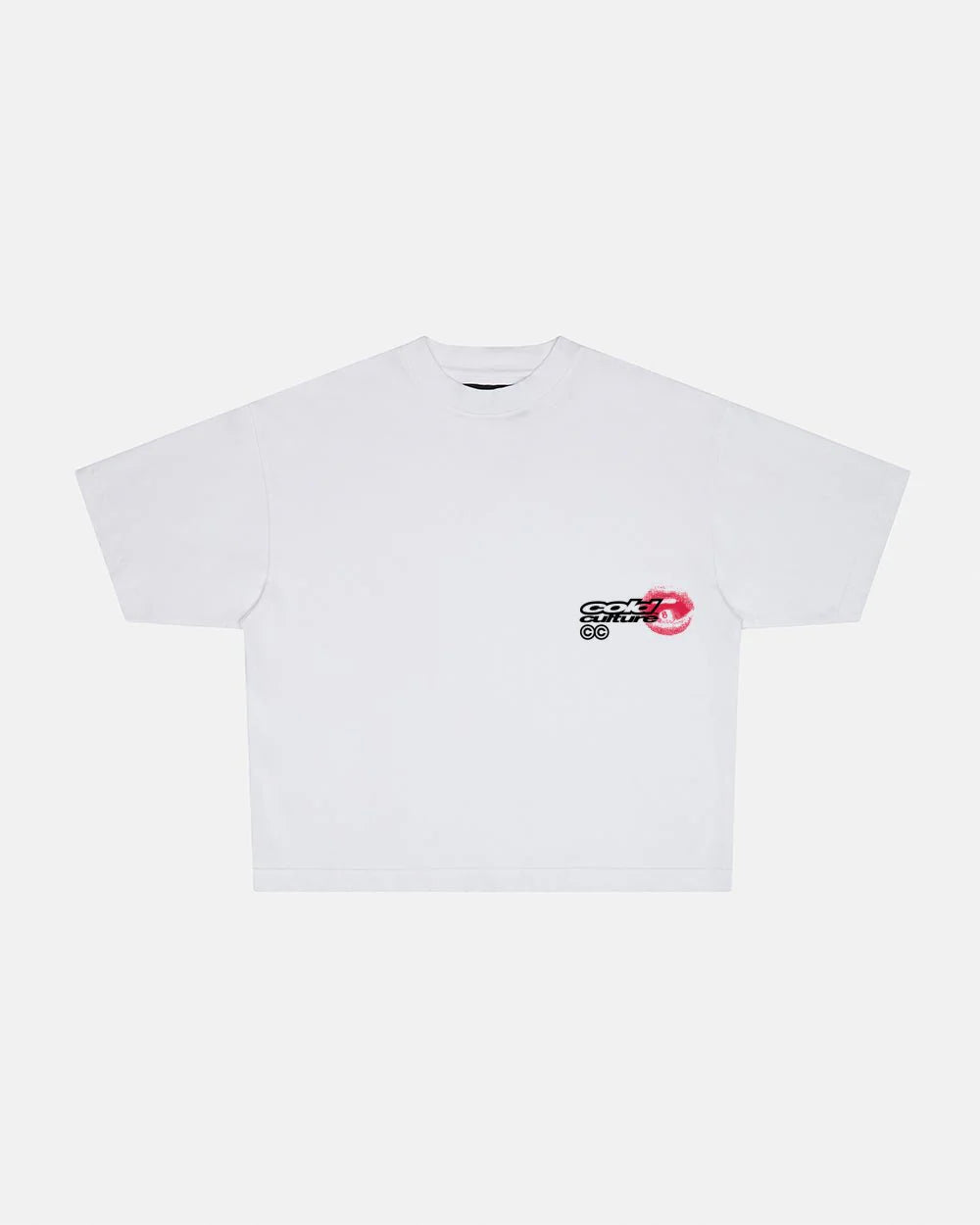 LIP COMBO TEE