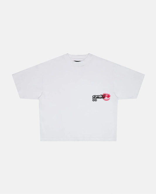 LIP COMBO TEE