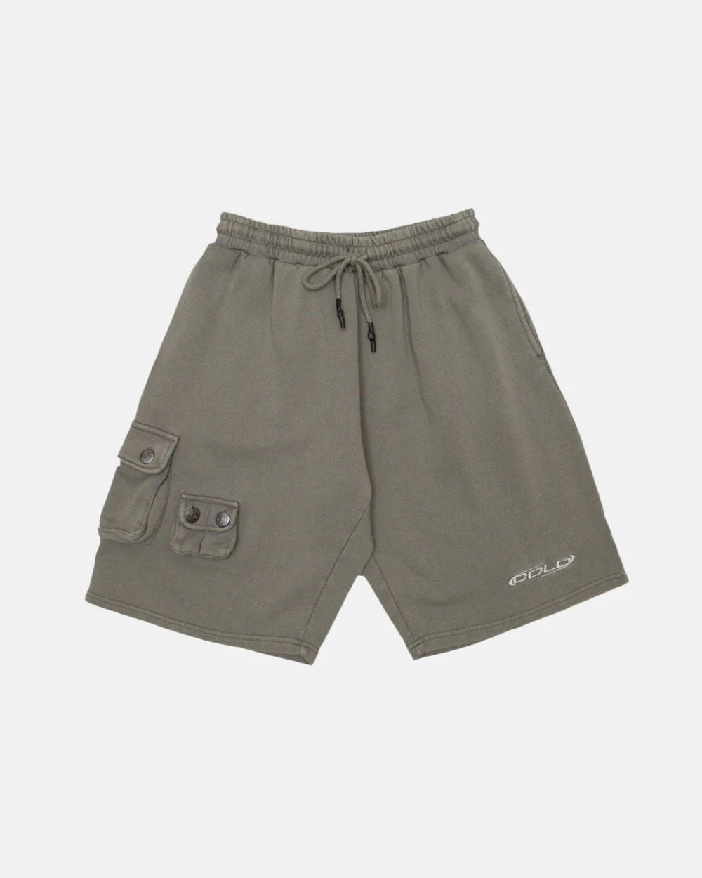 MULTI-POCKET SHORTS