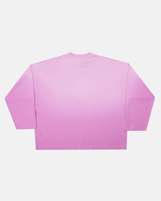 OUT OF THE OFFICE LONGSLEEVE