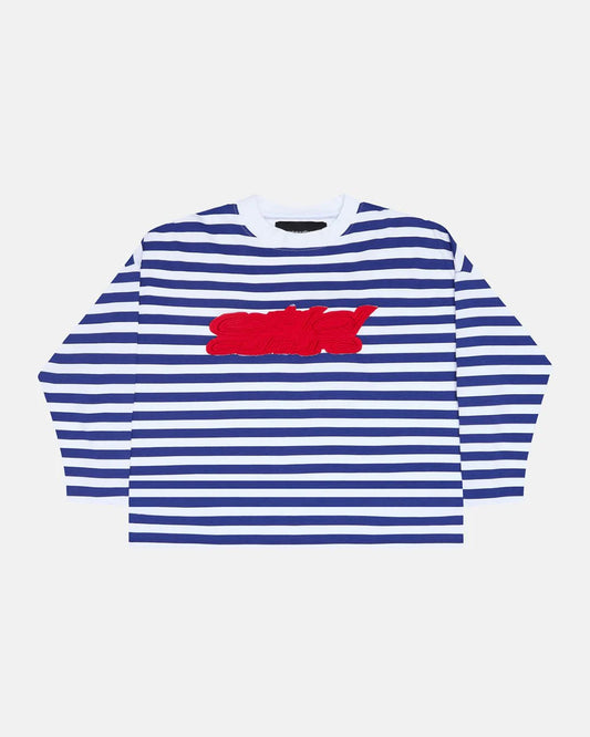 PARDON ME LONGSLEEVE