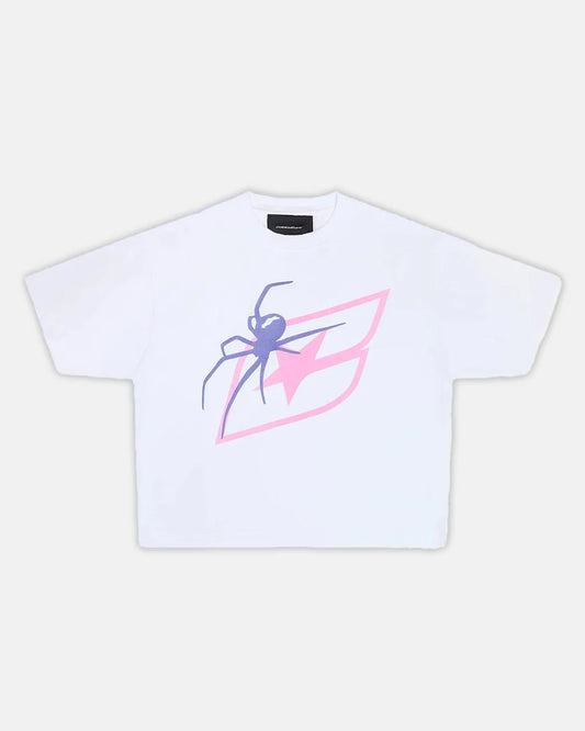 SPIDER TEE