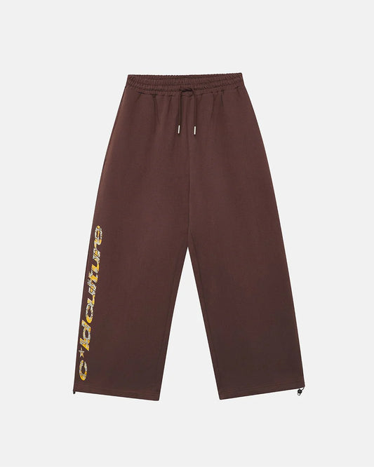 WILD SNAKE SWEATPANTS